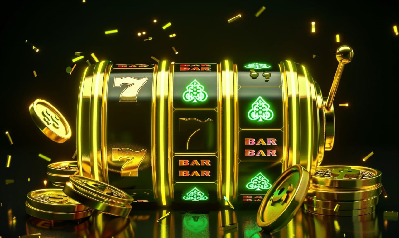 Permainan Live Casino dan Slot pada aplikasi selot77 untuk Android dan iOS